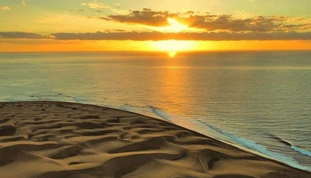 Playa Del Ingles - Maspalomas - Gran Canaria